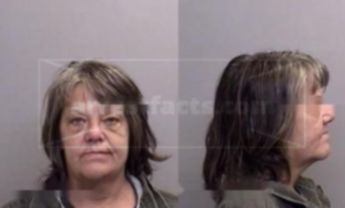 Dena Darlene Morris