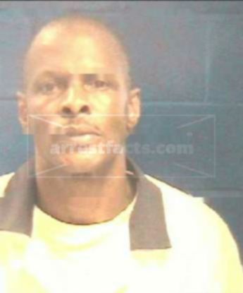 Elijah Lamar Arrington