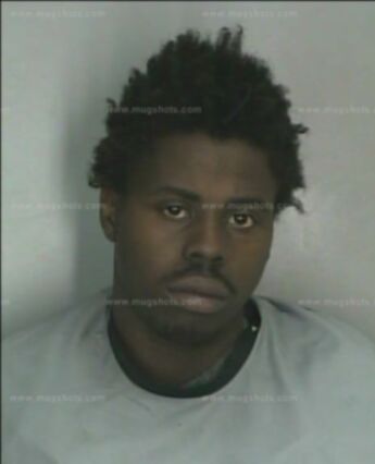 Xavier Prescott Bolton