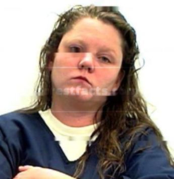 Erin Marie Backus