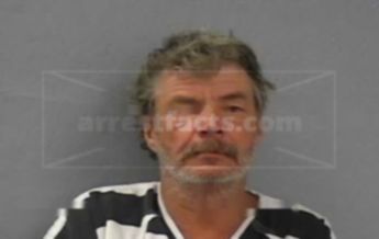 Johnny Leslie Drake