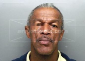 Herbert Lee Braxton