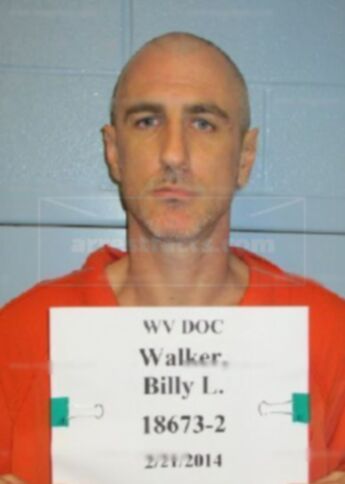 Billy Lee Walker