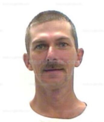 Jeffrey Mark Wesley