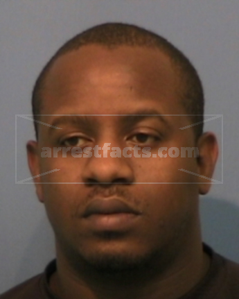 Quincy Maurice Hill