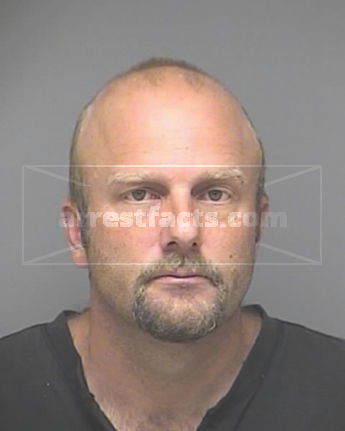Eric Joseph Staab