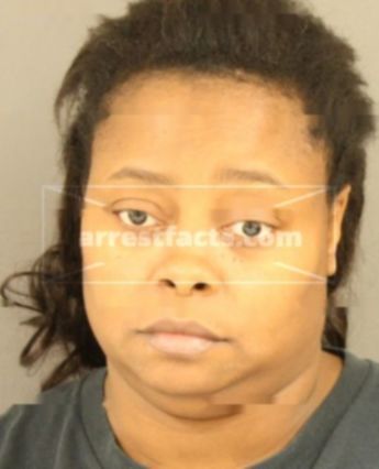 Regina Nicole Blake