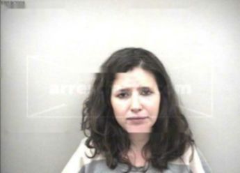 Suzanne Nicole Beverly