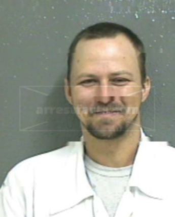 Michael Patrick Gower