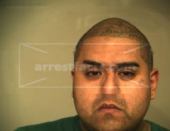 Anselmo Jr. Perez Garcia