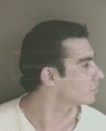 John Edward Cruz