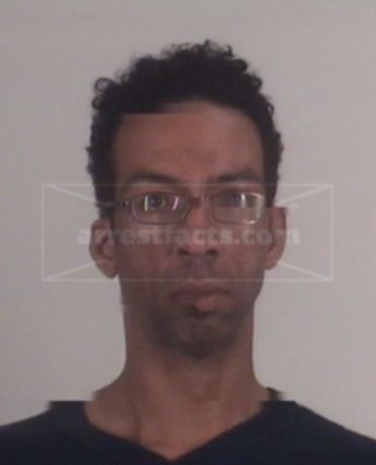 Todd Anthony Robinson
