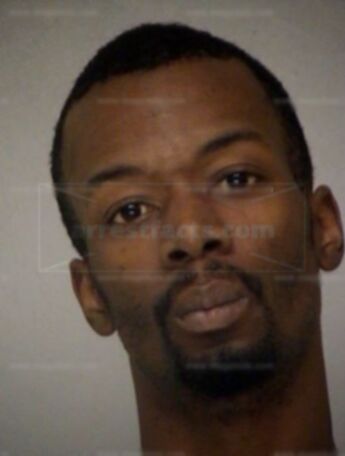 Jeremy Dewayne Rawls
