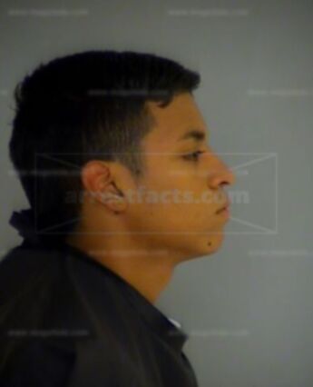 Nelson Alexander Ramirez