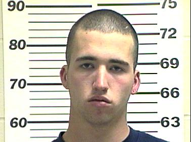 Jake Anthony Linder