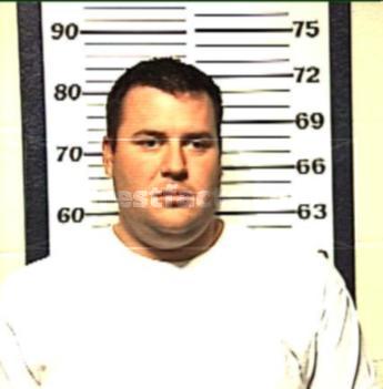 Jason Blair Wortman