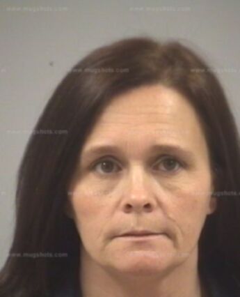 Sonya Wolfe Mitchell