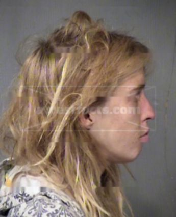 Aimee Morie Underwood