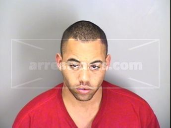 Aaron Andrew Montemayor