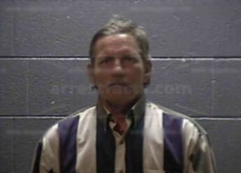 Charles Johnson