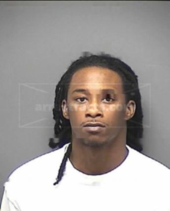 Kendrick Eugene Sellars