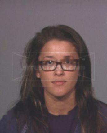 Jasmine Angela Erickson