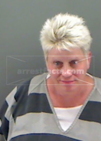 Sharlene Leslie Muir