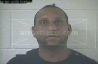 Derrick Darrel Stuckey