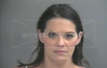 Courtney Dawdy