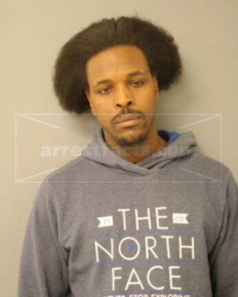 Marlon M Barnes
