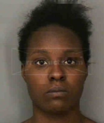 Kiarra Chantrice Gilliam