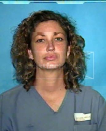 Hollie J Greulich
