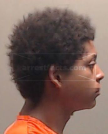 Treyvon Dominique Henderson