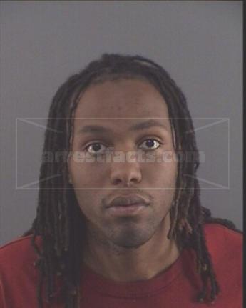 Jeremiah Lemar Turner