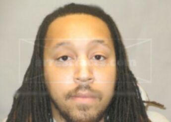 Kevin Dmario-Dasean Williams