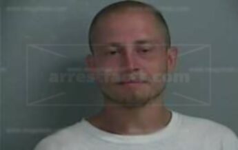 David Dewane Townsend Jr.