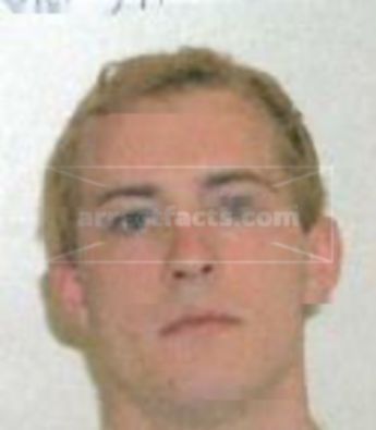 Allen James Clark