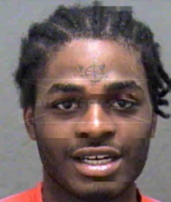 Devin Muhammad Butts