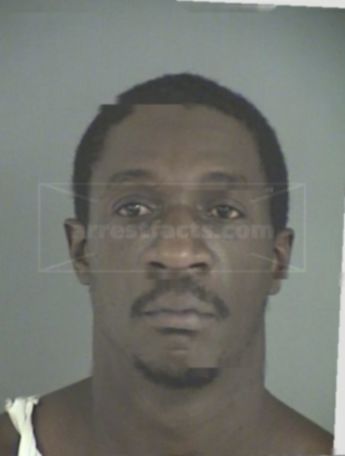 Angelo Mozell Davis