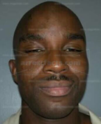 Kedrick Werts