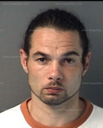 Michael Jamey Grimes