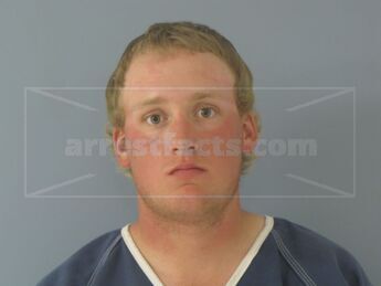 Matthew Bo Cooley