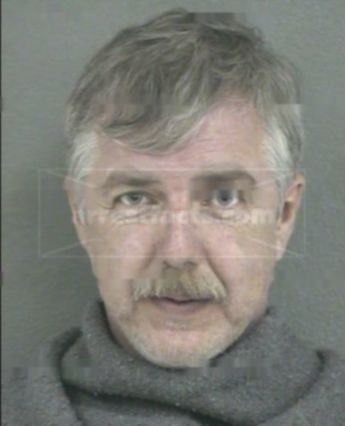 Delbert Carpenter