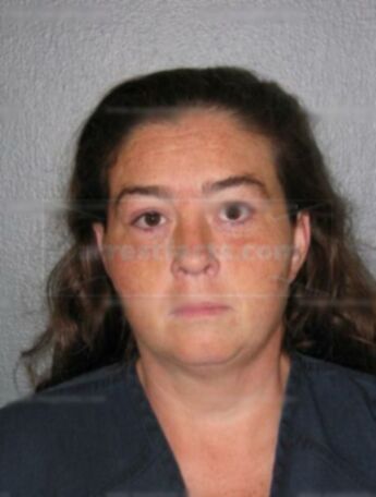 Tonya Malinda Dawson