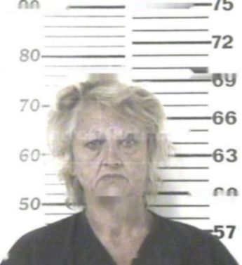 Debra Faye Shaid