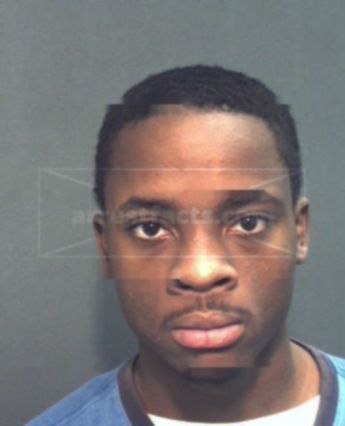 Lamount Kenton Ruffin