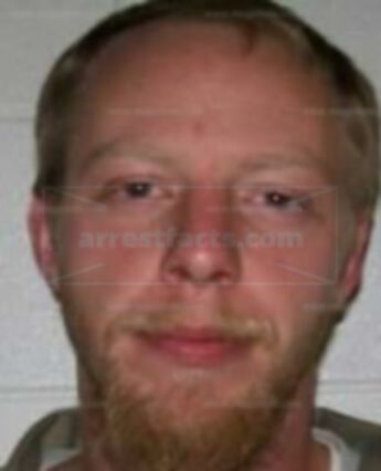 Carl Wayne Colegrove