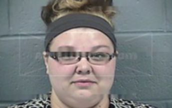 Brittany Lauren Wright