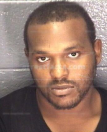 Jarred Lamar Morrison