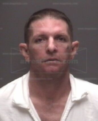 Westley Michael Evans